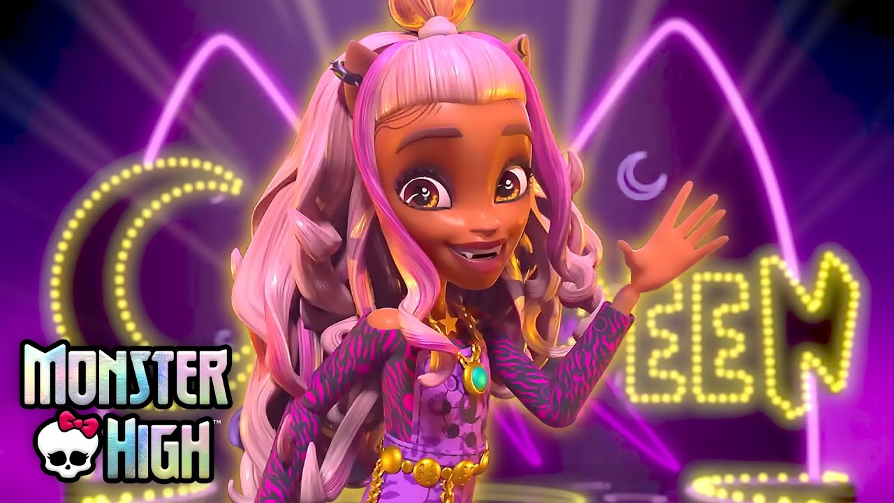 Monster High: Assombrada - Movies on Google Play