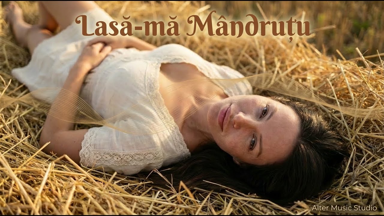 🔥 Eva - Cucu și Pupăza ( Lasă-ma Mândruțu) | Alter Music Studio| Remix Cover 2026|