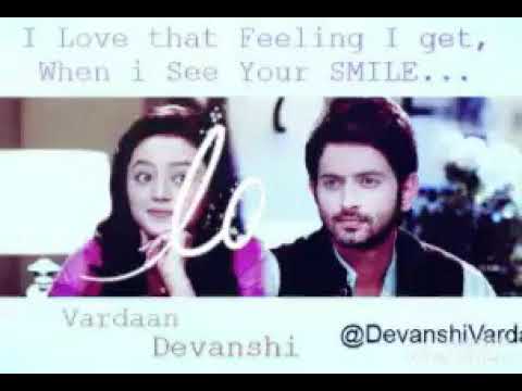 Devanshi  love tune