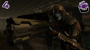 Bad Shots - XCOM 2 WOTC Modded - Part 4