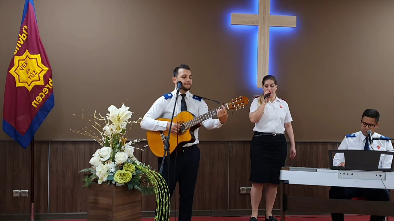 Halelluja néked mennyei Atyám