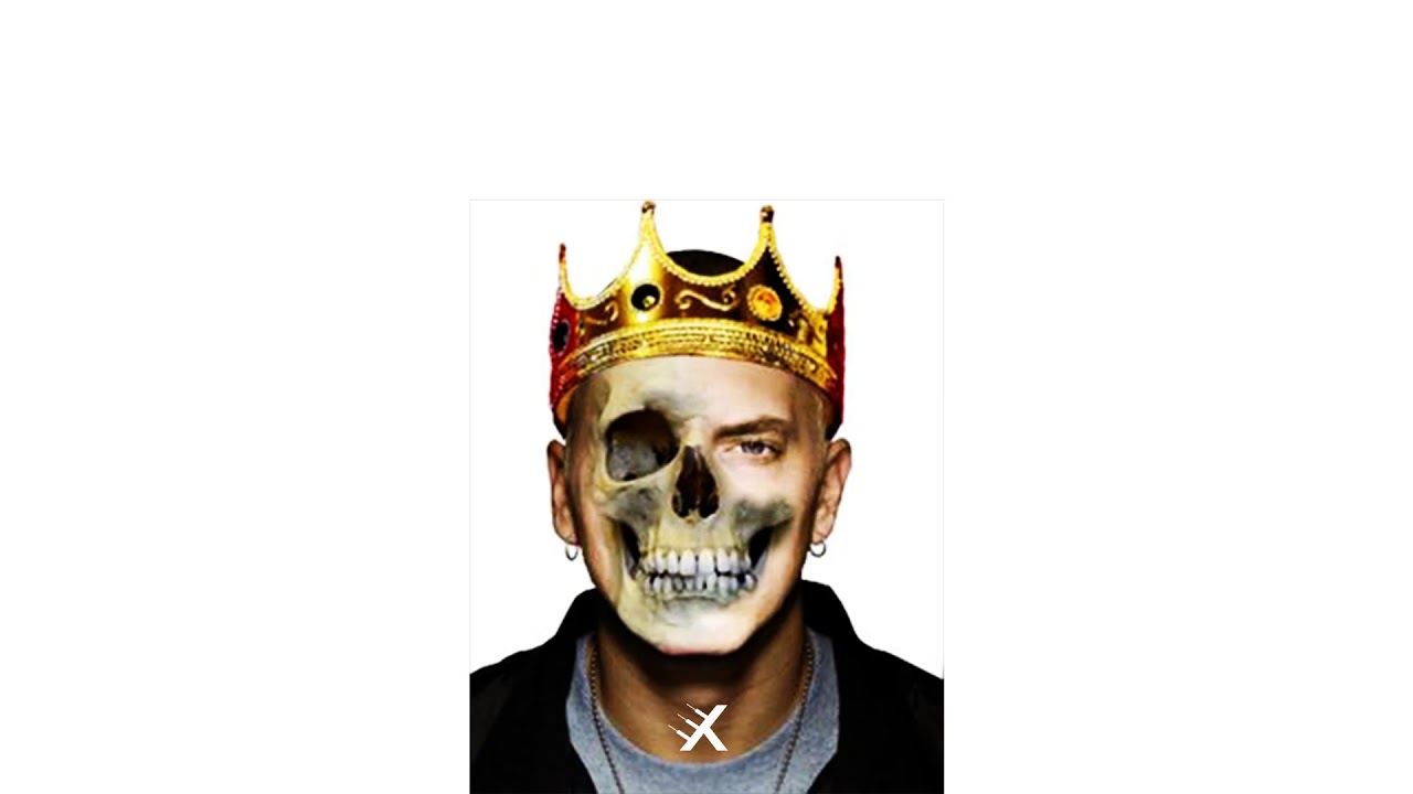 [FREE] Joyner Lucas X Eminem Type Beat / Ruthless