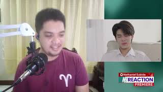 อัยย์หลงไน๋ (AiLongNhai) Episode 6 Reaction and Commentary | Nathaniel Subida