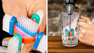 DIY Inventions That Will Make Your Life Easier