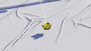 High Tier Loot Drops