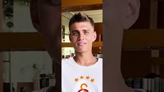 Galatasaray Oyuncuları Ile Edit