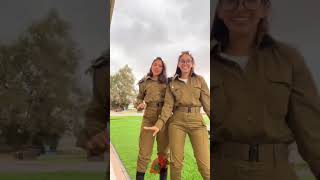 Israeli Army