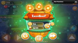 Bobo World Game (1 10 lvl) (Android & iOS) screenshot 2