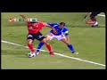 الاهلي والترسانة 3-2 دوري 2008-2009