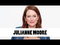 10 Things You Didn&#39;t Know About Julianne Moore | Star Fun Facts