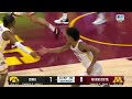 Cam Christie FULL Minnesota Season Highlights | Big Ten All-Freshman | 11.3 PPG 39.1 3P% 40.3 FG%