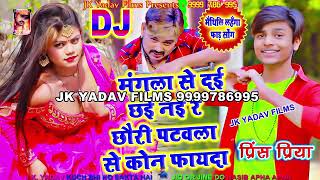 Prince Priya ka bhojpuri gana प्रिंस प्रिया का न्यू 2020 का भोजपुरी वीडियो प्रिंस प्रिया का नया साल