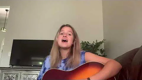 Better Man - Cover by Channing Smith