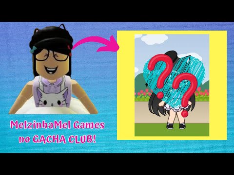 Roblox- Quiz da Luluca e da MelzinhaMel Games 