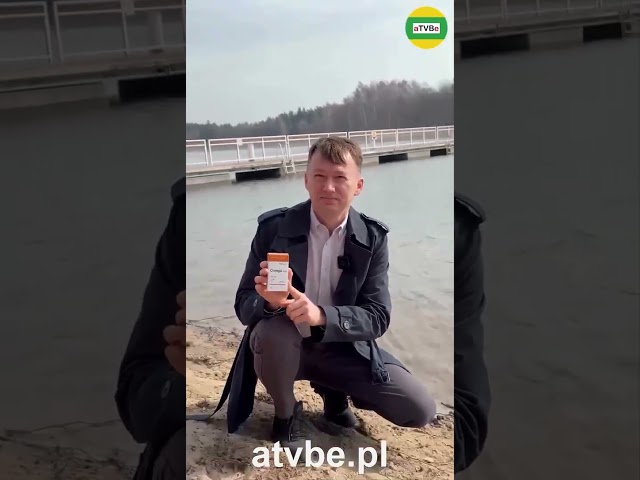 Dlaczego ta Omega 3 jest inna? Michał Toczyłowski #omega3