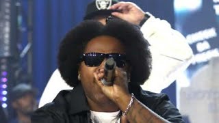 Bone Thugs-N-Harmony Perform For The Love Of Money With Lil Eazy-E (BTNH Vs Three 6 Mafia Verzuz)