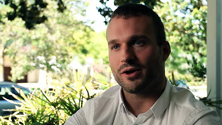 Erik Weihenmayer and No Barriers