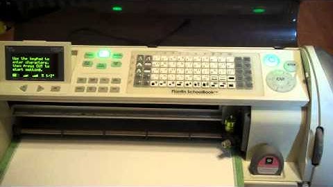 Advanced Cricut Tips