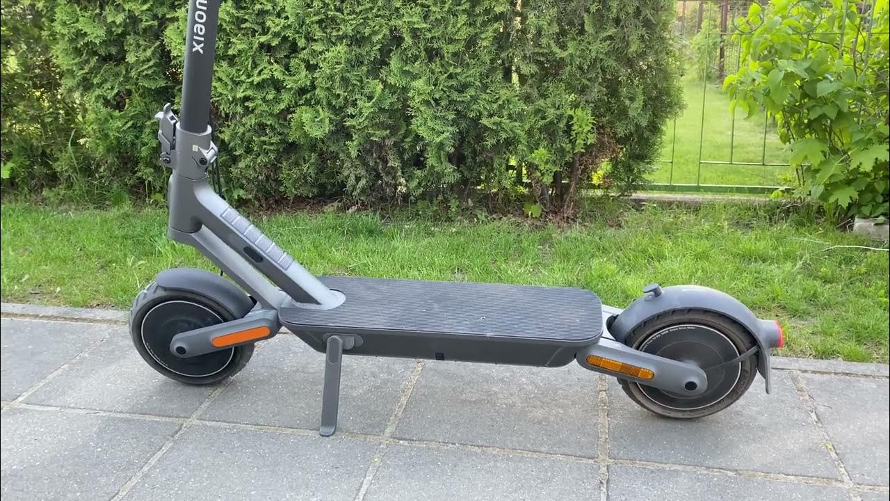 The BEST and WORST of the Xiaomi 4 ULTRA Scooter 🔥 TESTS and REVIEW 🛴 