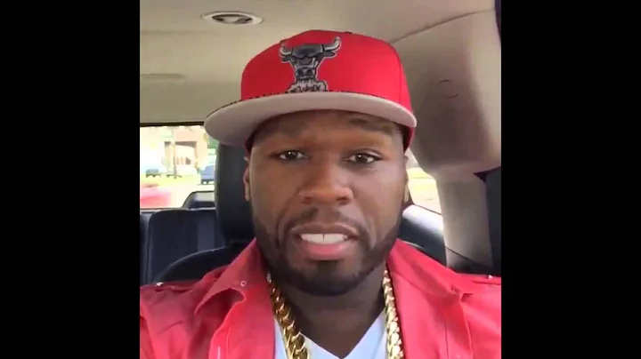50 Cent Disses French Montana And P. Diddy On Instagram