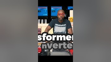 Transformer based inverter vs Transformerless inverter  #solar  #solarpower #solarenergy #inverter