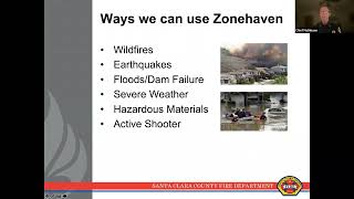 Zonehaven Webinar - October 2021