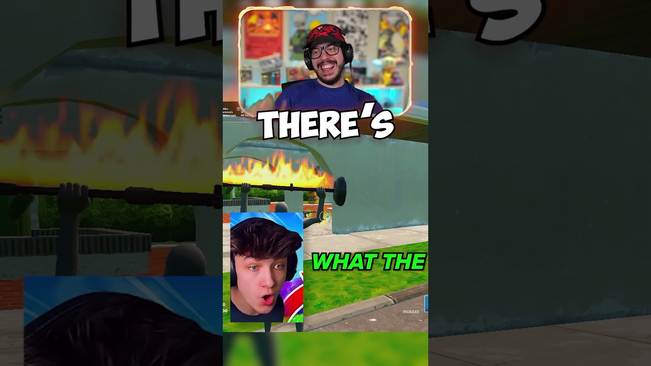 So we were on a call in the same Tournament…