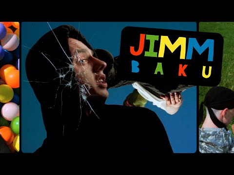 JIMM - BAKU (VIDEO 2020)