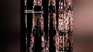 JOY DIVISION - Preston 28 February 1980 - 1999 - YouTube