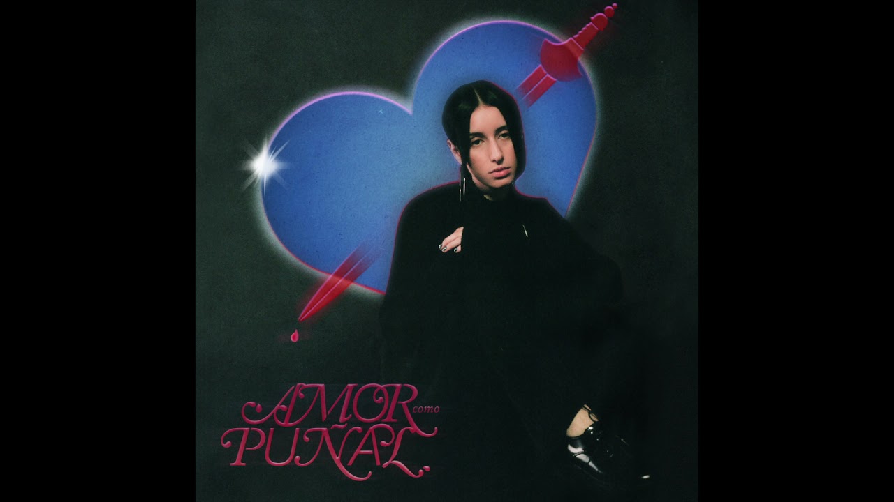 Watch Amor Como Puñal - Loyal Lobos (Audio) on YouTube