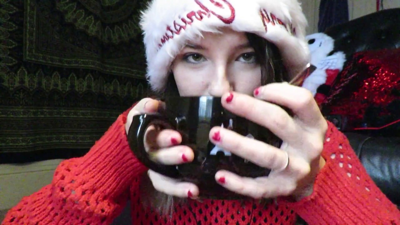 ASMR- Christmas fun! Extended version - ASMR- Christmas fun! Extended version