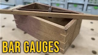 What’s a Bar Gauge?