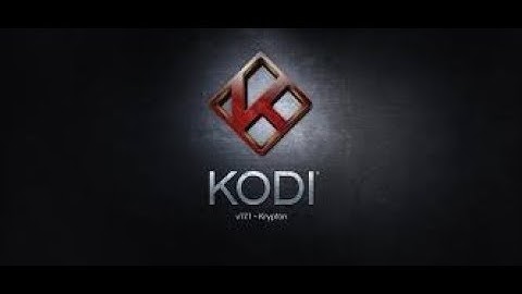 How To Install Kodi On Fire TV Stick Under 2 Minutes