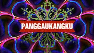 PANGGAUKANGKU (204) ridwan Sau