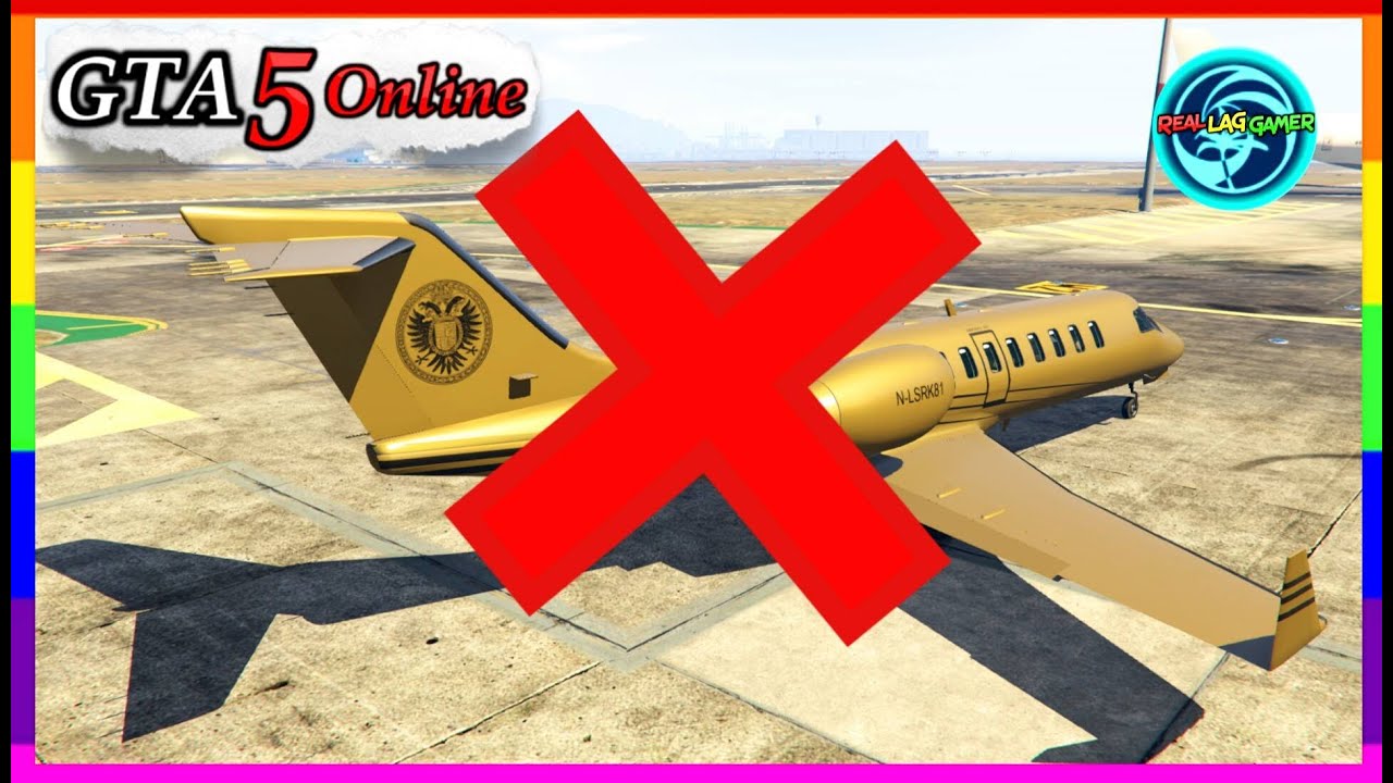 Gta 5 Gold Paint job'd LUXOR 5,000,000 MILLION! (Gta 5 Capture