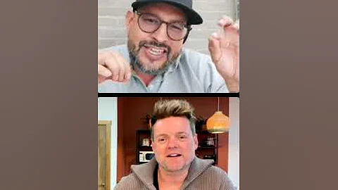 ICON Selections Connects with Derek Woodruff  Eps 11