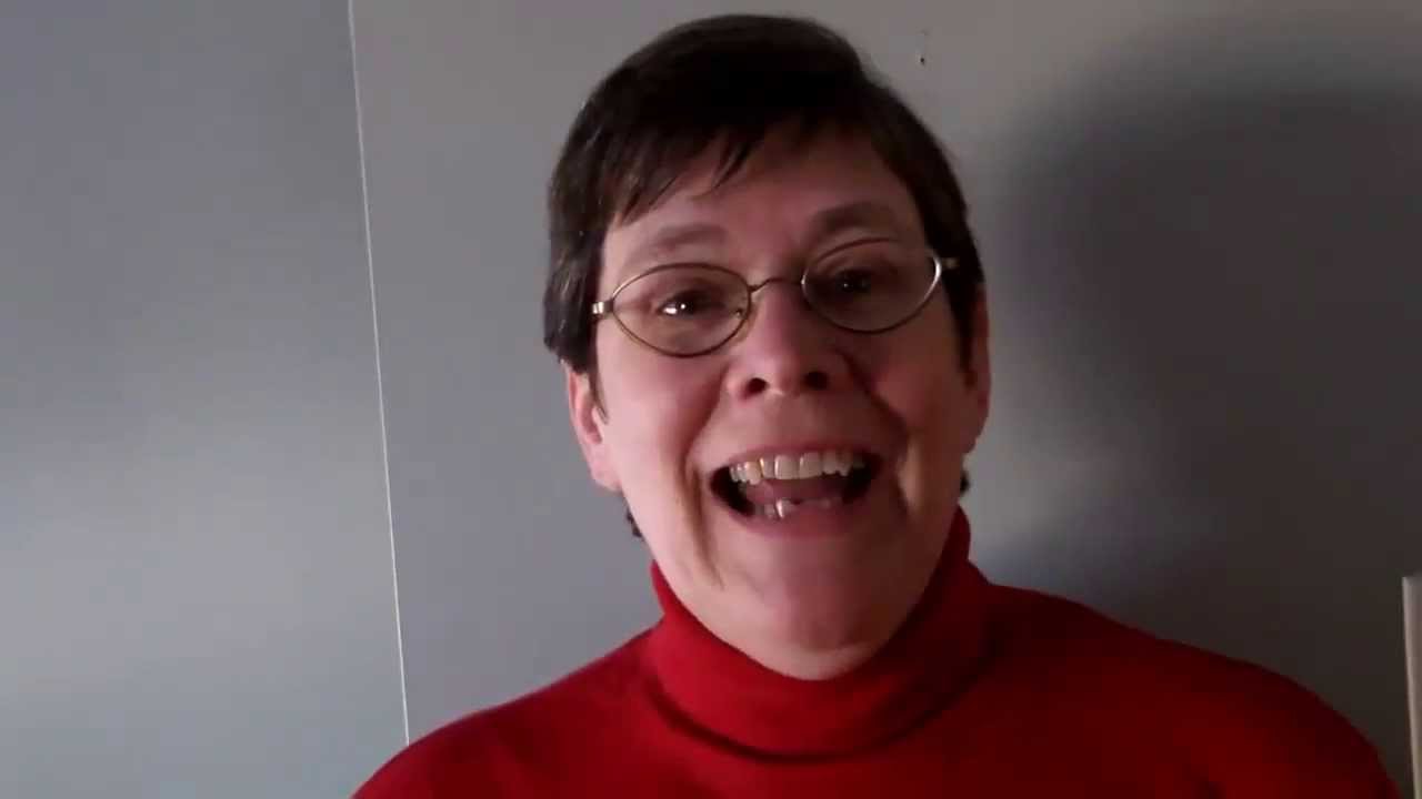 Fredericton Women's Show 2014 YouTube