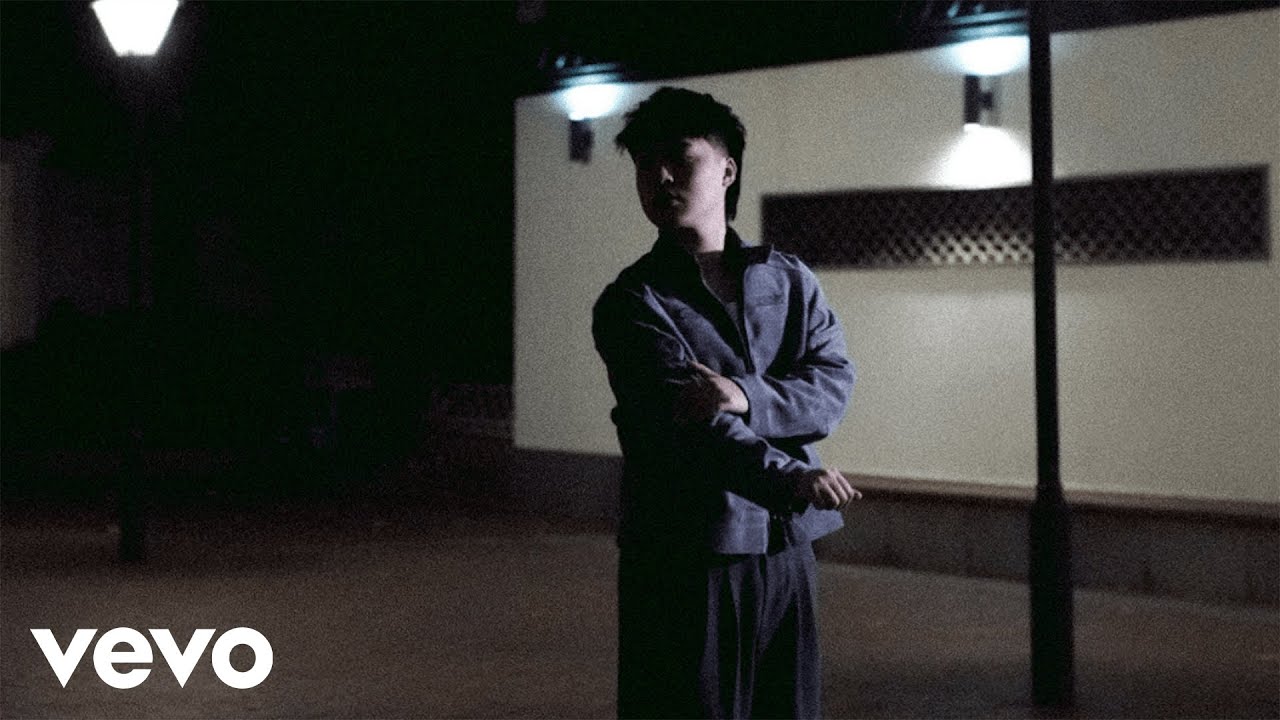 Keenan Te - Always Been You (Official Lyric Video)