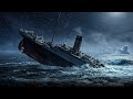 تايتانيك الليلة الأخيرة للعملاق المأساة الحقيقية بدقة فيلم وثائقي بالألوان النقية