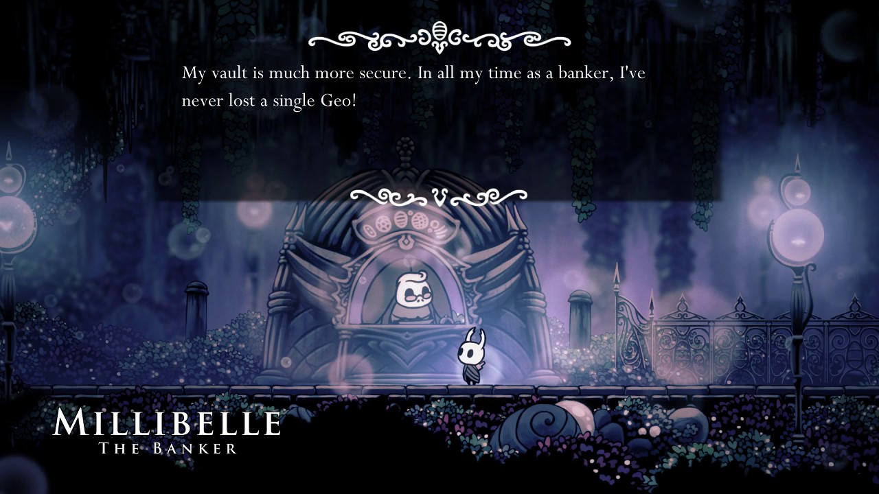 Exploding Jellyfish Hollow Knight part 8 exploding jellyfish - YouTube