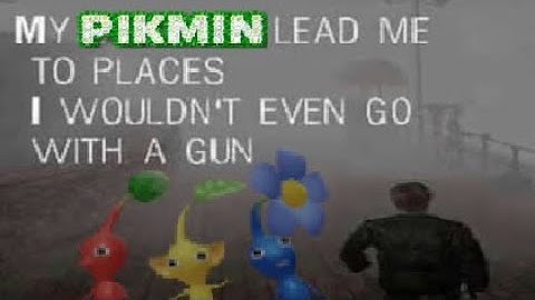 [TAS] Day 1 Positron Generator Idea | Pikmin 1