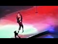 Michael Jackson Billie Jean Live In Amsterdam 1996 Enhanced