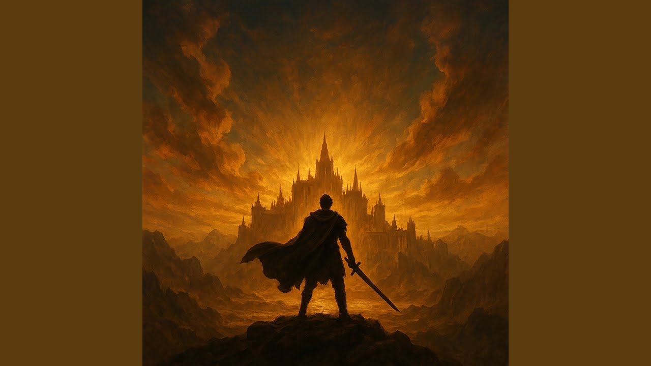 Crown of the Eternal Throne