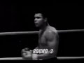 Muhammad Ali vs Brian London-1966