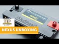5 Devices + 1 Box = Industry Game Changer? | Haltech Nexus R5 Unboxing [UNBOXING]