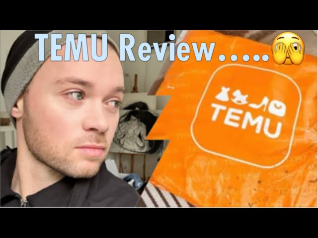 Temu Review: I Ordered 9 Products and Here is My Experience - Freakin'  Reviews