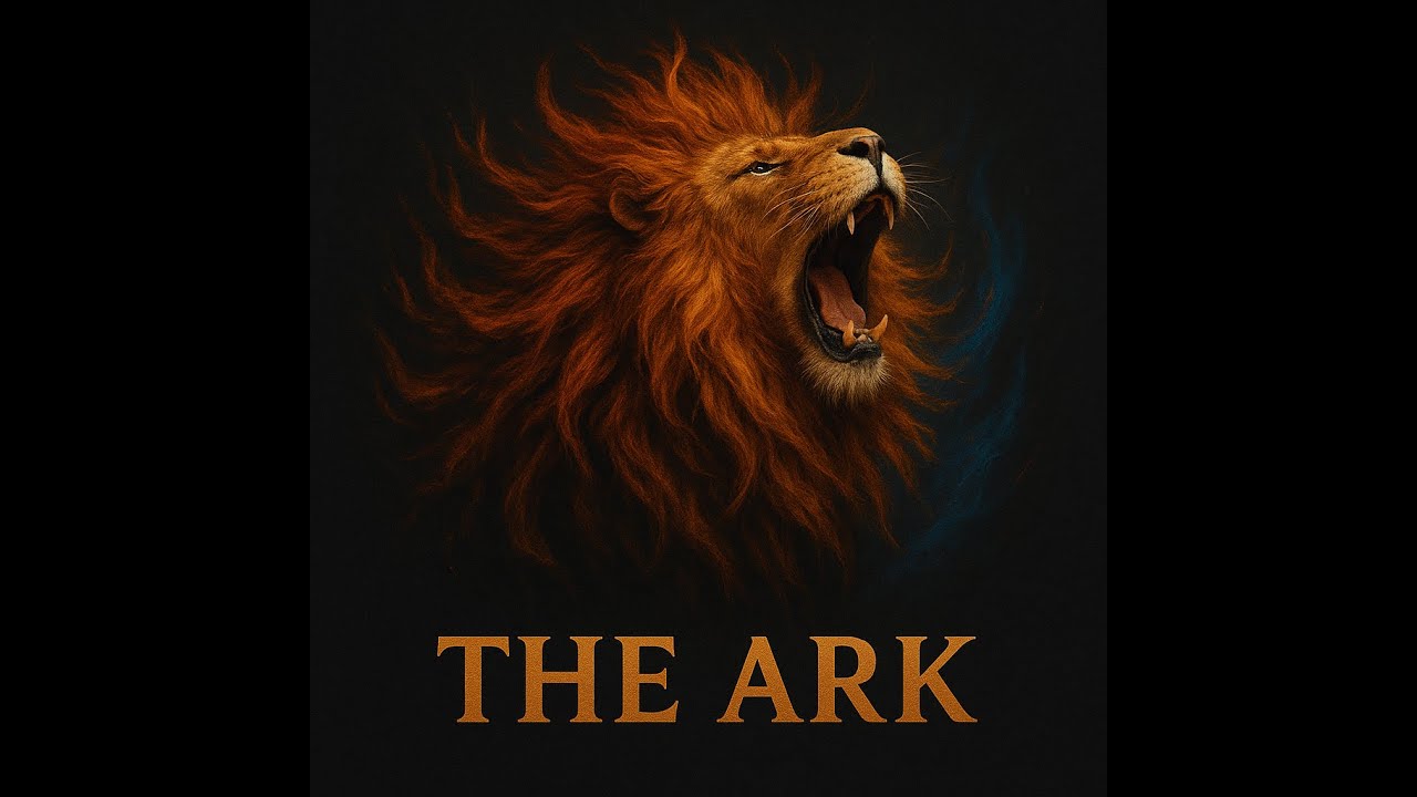 The Ark 3133 1-4-26: James 1:1-12