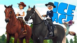 Star Stable - Buying the NEW Morgan Horses! (feat. Jake)