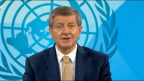 How Behavioural Science is Generating Impact in the UN