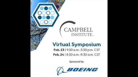 National Safety Council | Campbell Symposium
